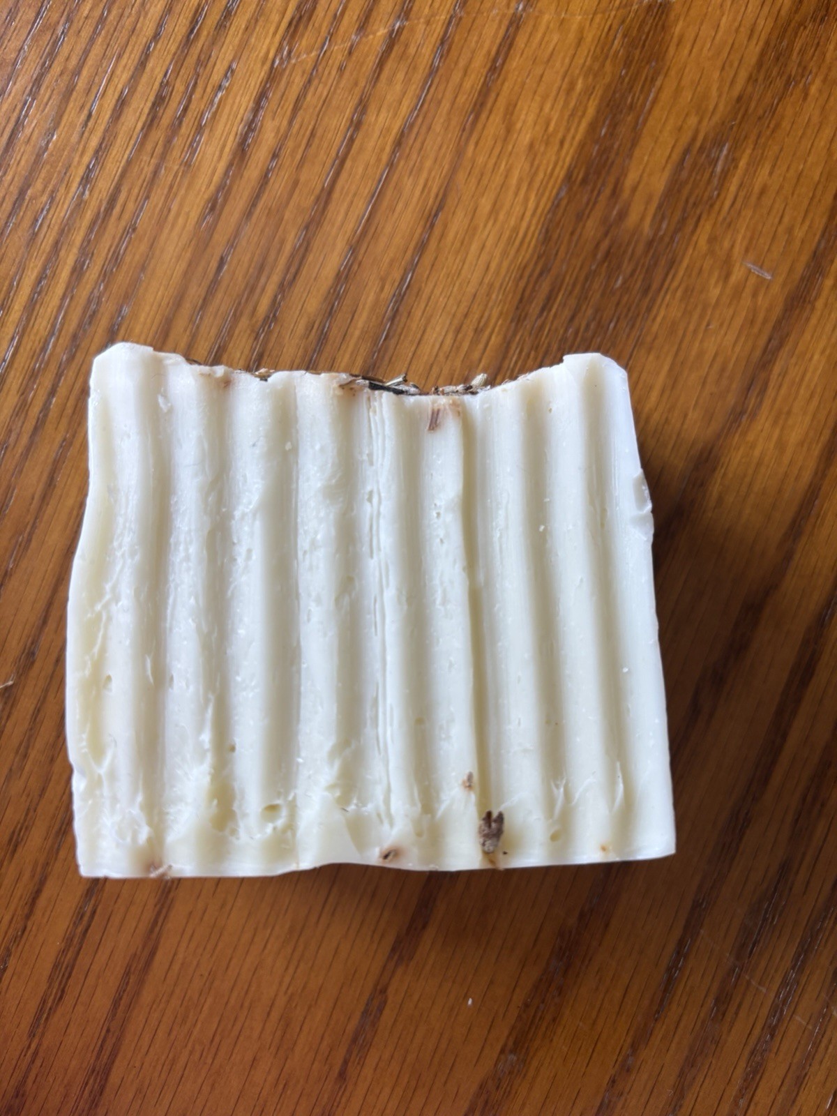 Homemade Soap