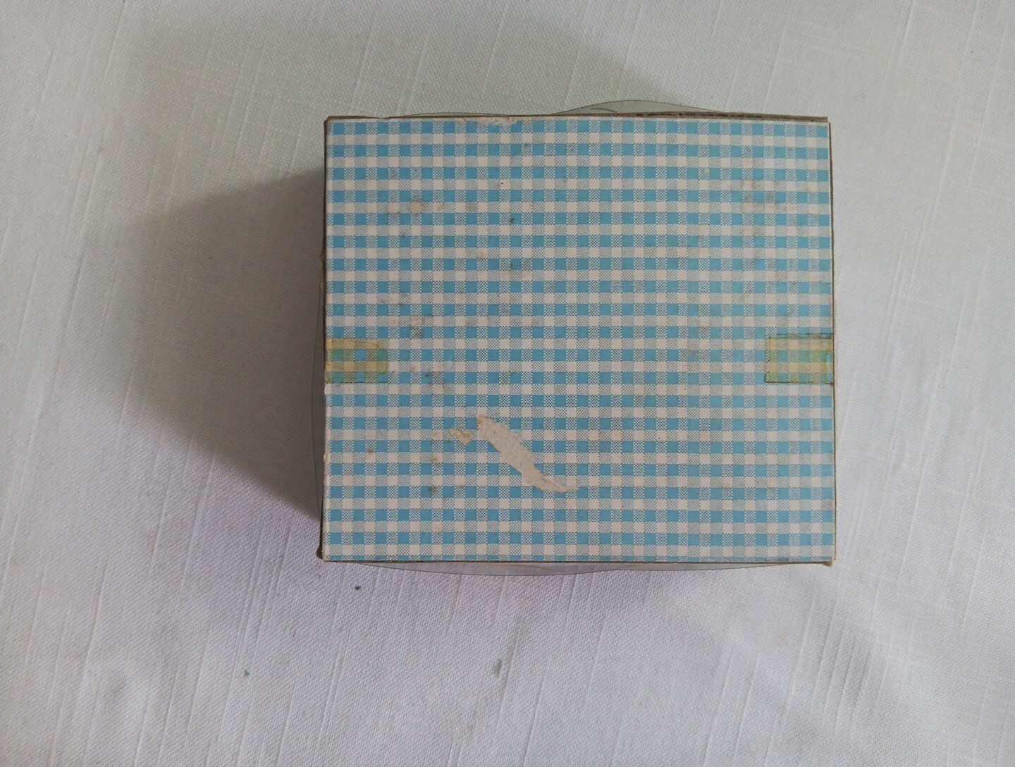 Vintage Delagar Fragrant Fruit Soaps
