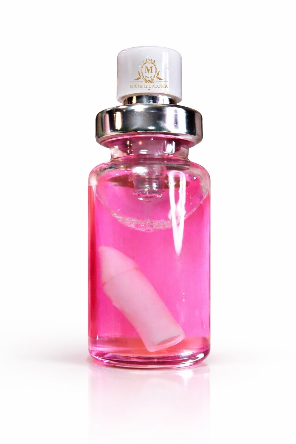 MIEL DE AMOR – ROJO, Con Feromonas, Amor/Seducción, Producto Esotérico, Spray