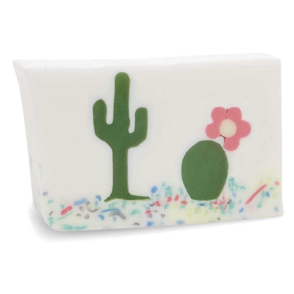 Primal Elements DOS AMIGOS Soap, Indiv Bars, Solid or Pre-Cut 5.5 lb. Loaf