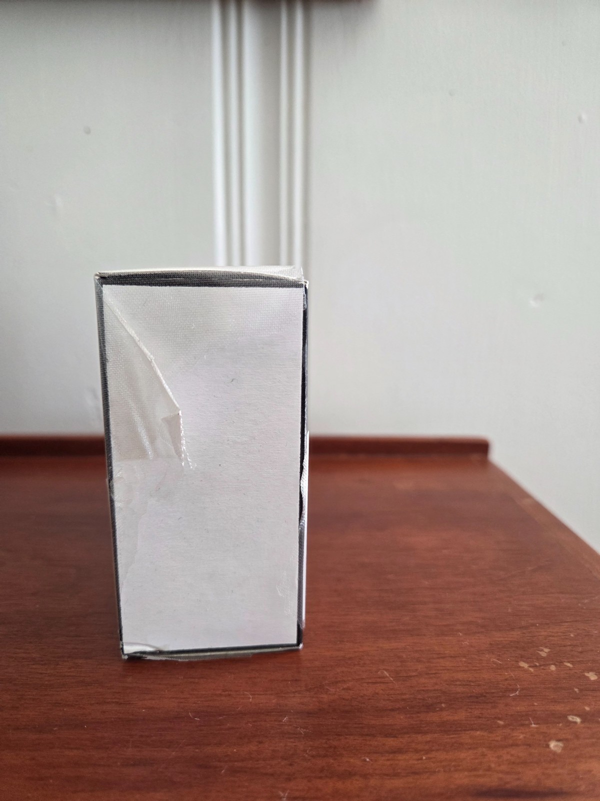 Vintage Chanel Gardenia Soap NIB