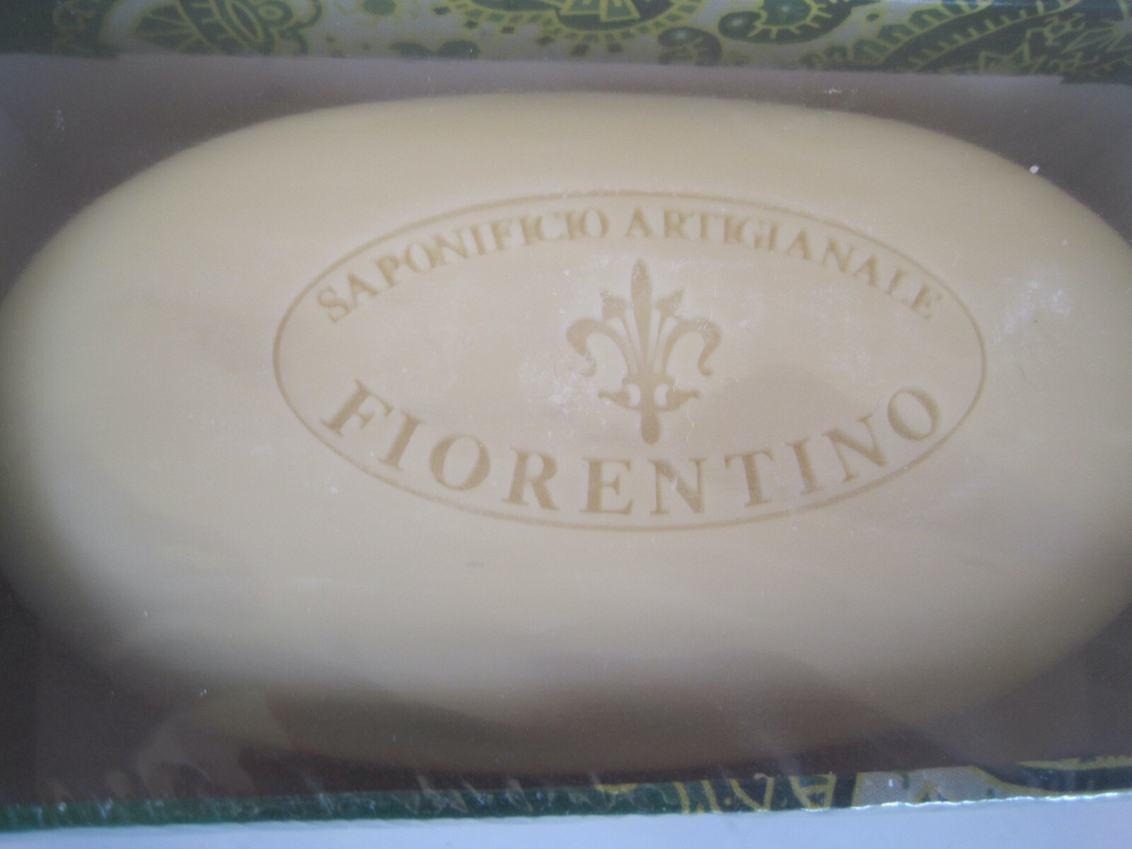 Florentino Saponificio Artigianale NIB