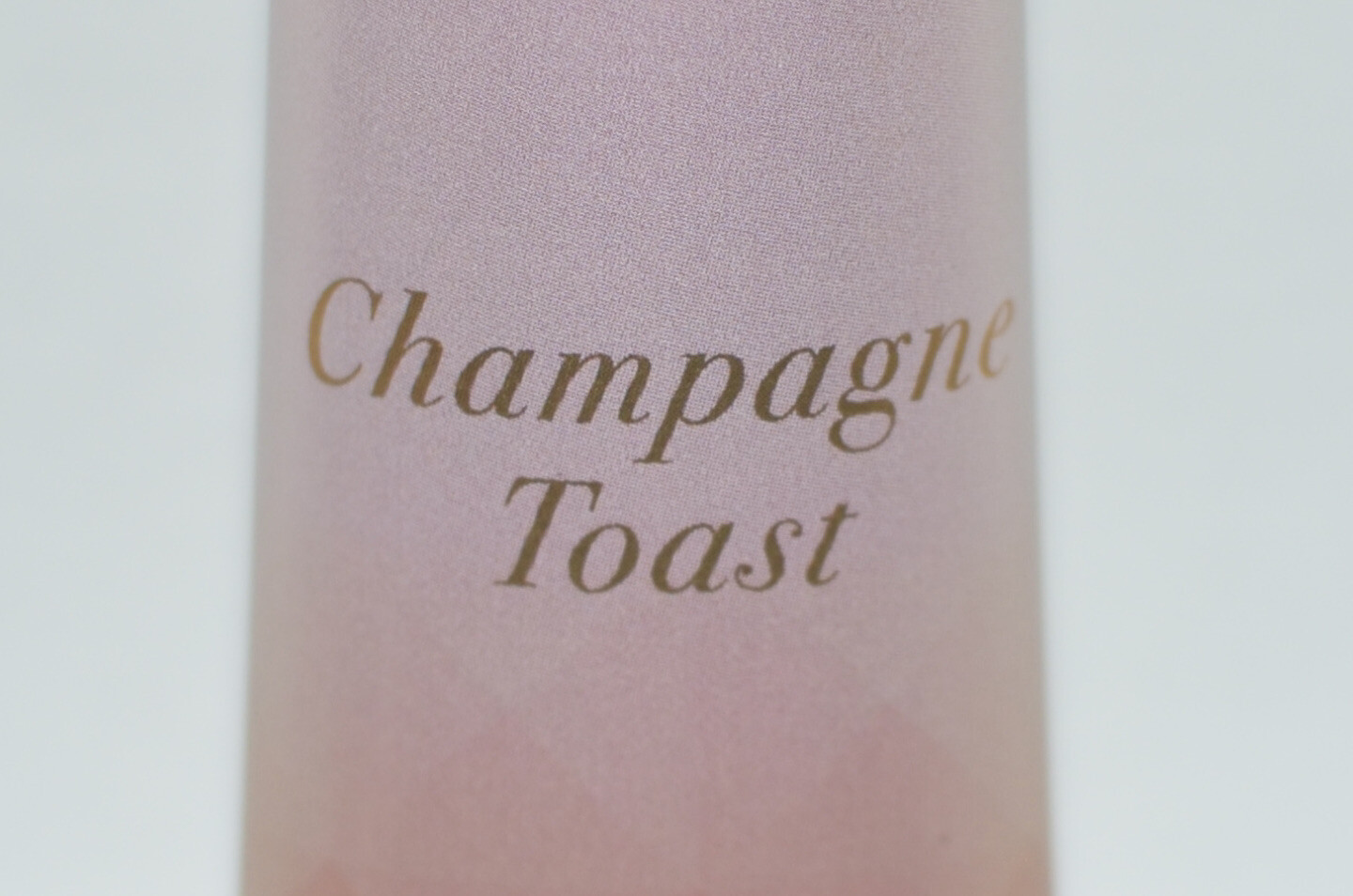 3 BATH & BODY WORKS CHAMPAGNE TOAST SHEA BUTTER HAND CREAM LOTION 1OZ TRAVEL