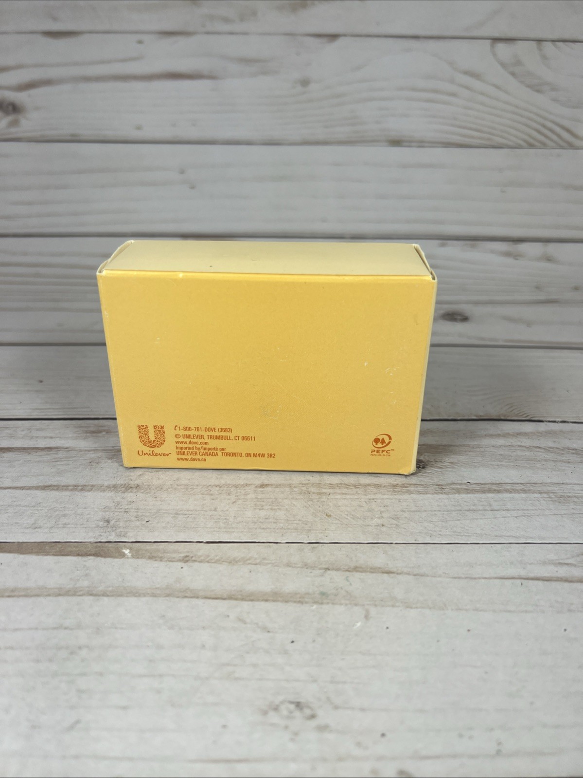 Dove Go Fresh Revitalize Original Mandarin Tiare Flower Scent Bar Soap Bar (3x)