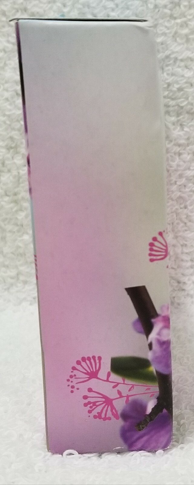 Floral Breeze ENCHANTED SECRET GARDEN Bath Soap Bar Bee Wal-Mart 2.82 oz/80g New