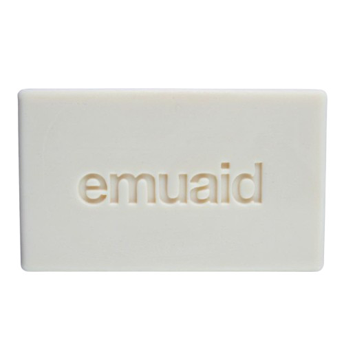 Emuaid Therapeutic Moisture Bar – 5 oz