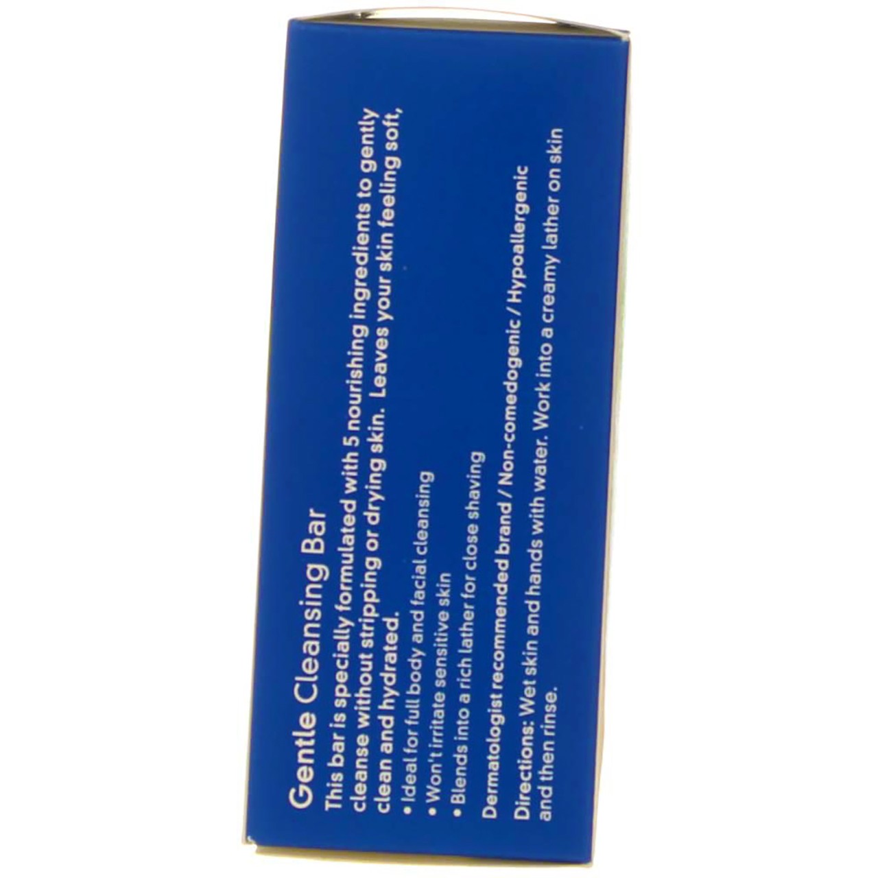 Cetaphil Gentle Cleansing Bar, 4.5 oz