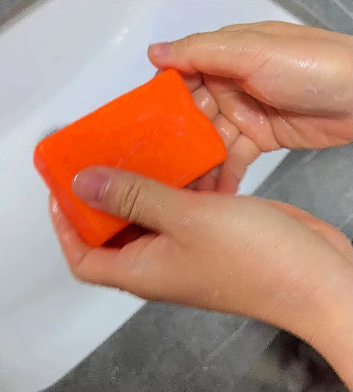 2x Kojic Acid Soap 100g Face & Body Brightening Cleansing Skin Care Bar