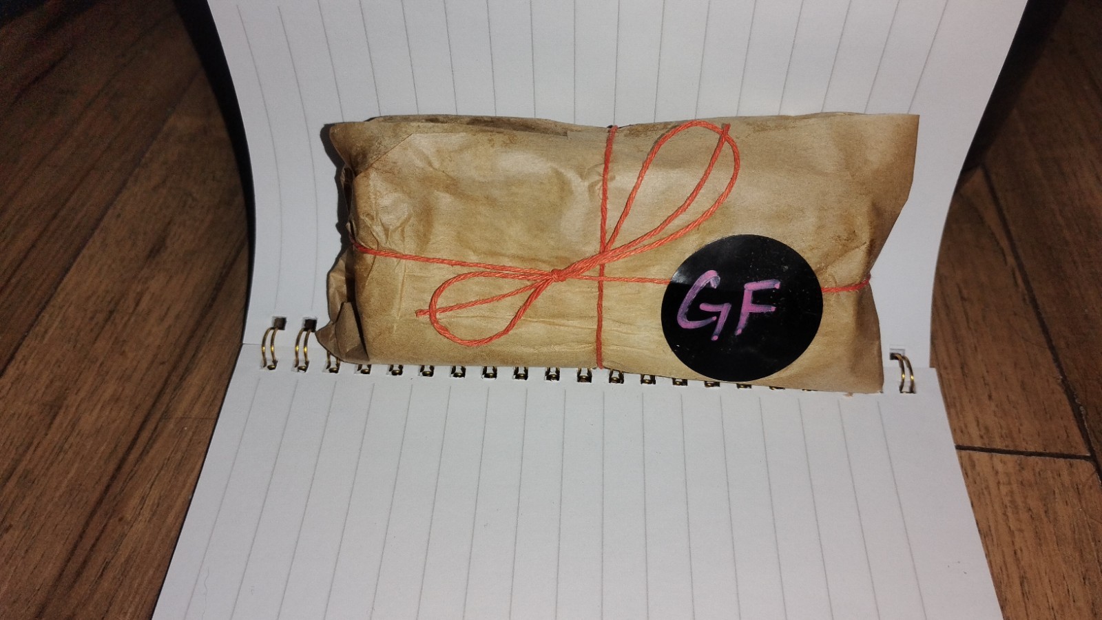 Not For Nothin….. Hand Made Bar Soap. 5 Oz , Scent “Girlfriend”