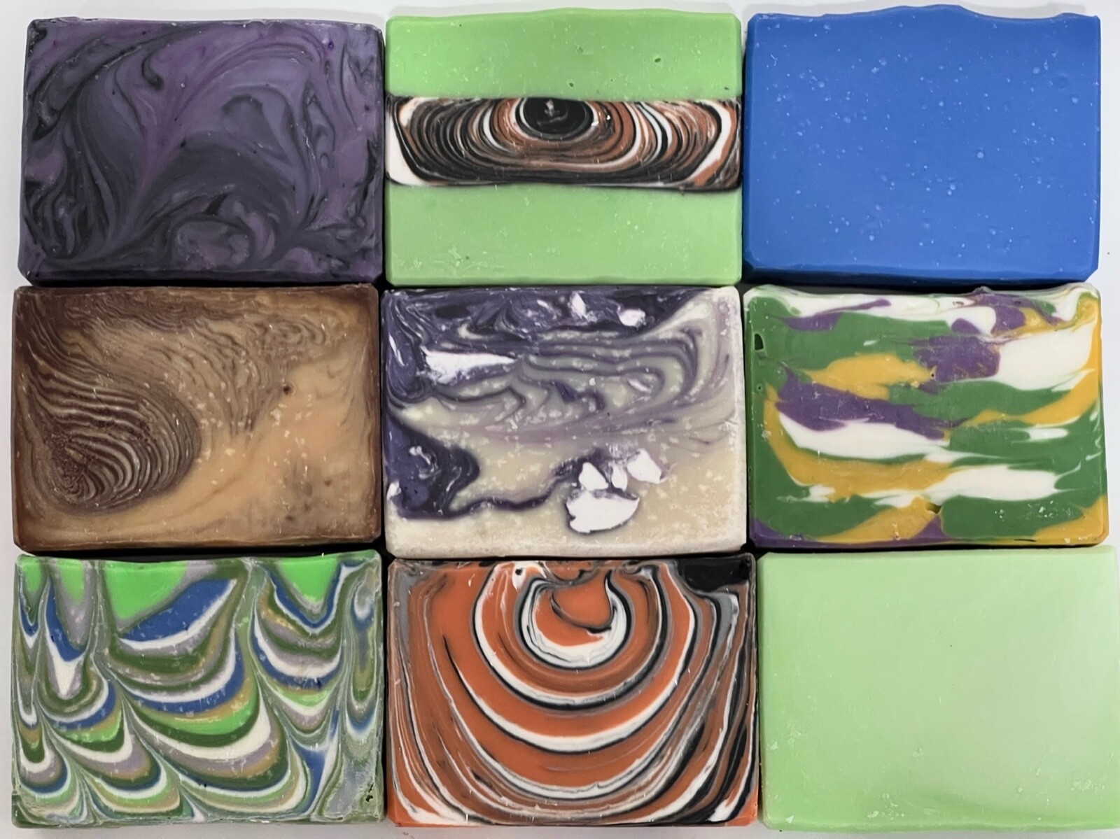 Handcrafted Handmade soap Born to win Mens soap Birthday Present 🎁 Gift for him