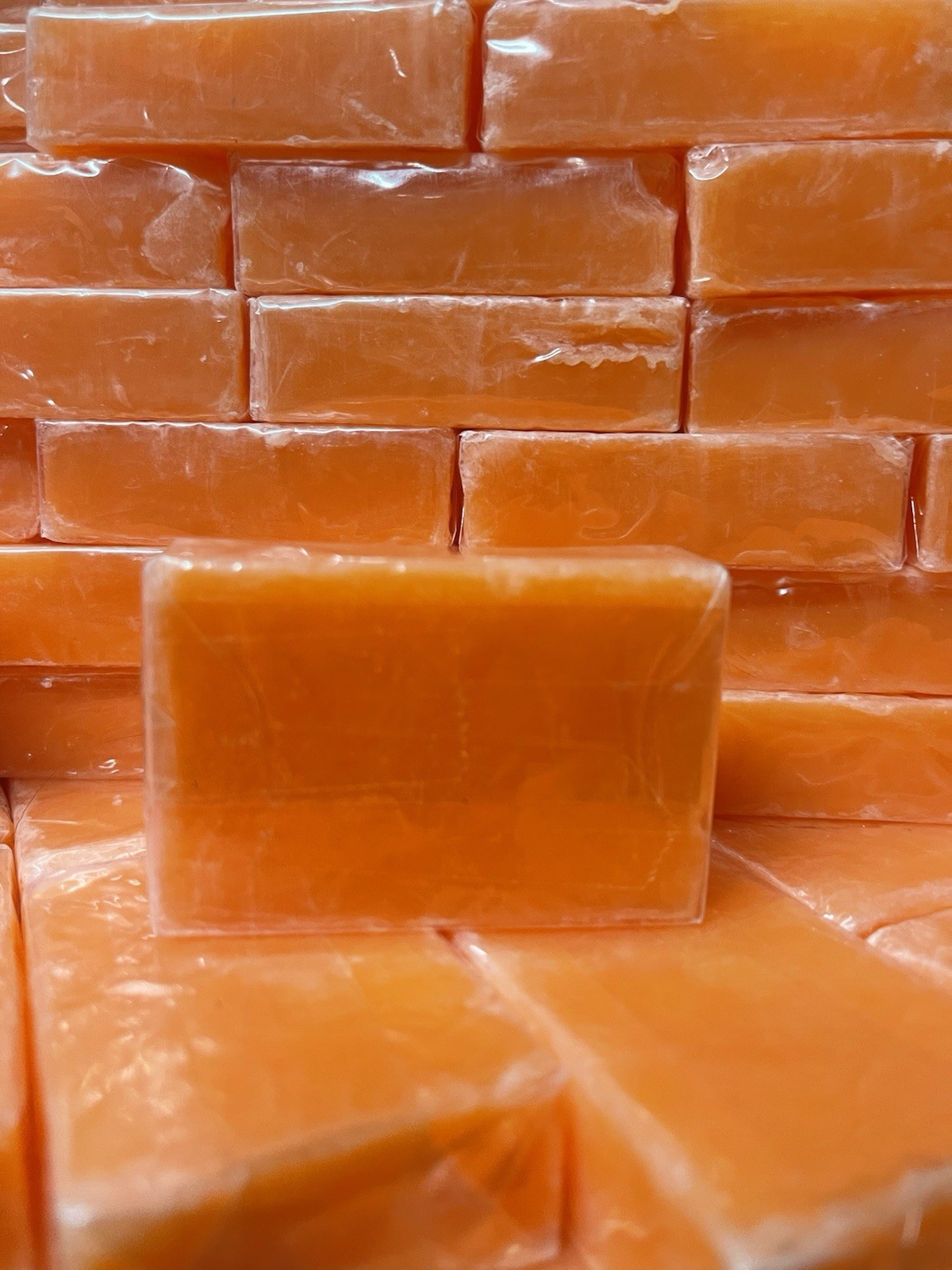 3 Kojic Acid Soap Dark Skin Whitening Bleaching Lightening Yoni Inner Thigh