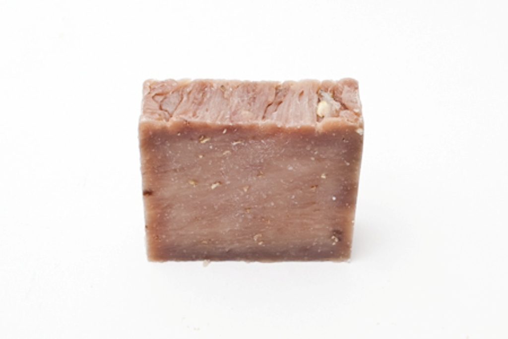1LB LOT BULK Handmade Handcrafted Natural Soap OATMEAL GOAT’S MILK HONEY
