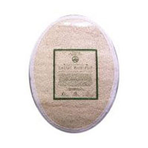 Loofah Bath Pad SCRUFF PAD, LOOFAH By Earth Therapeutics