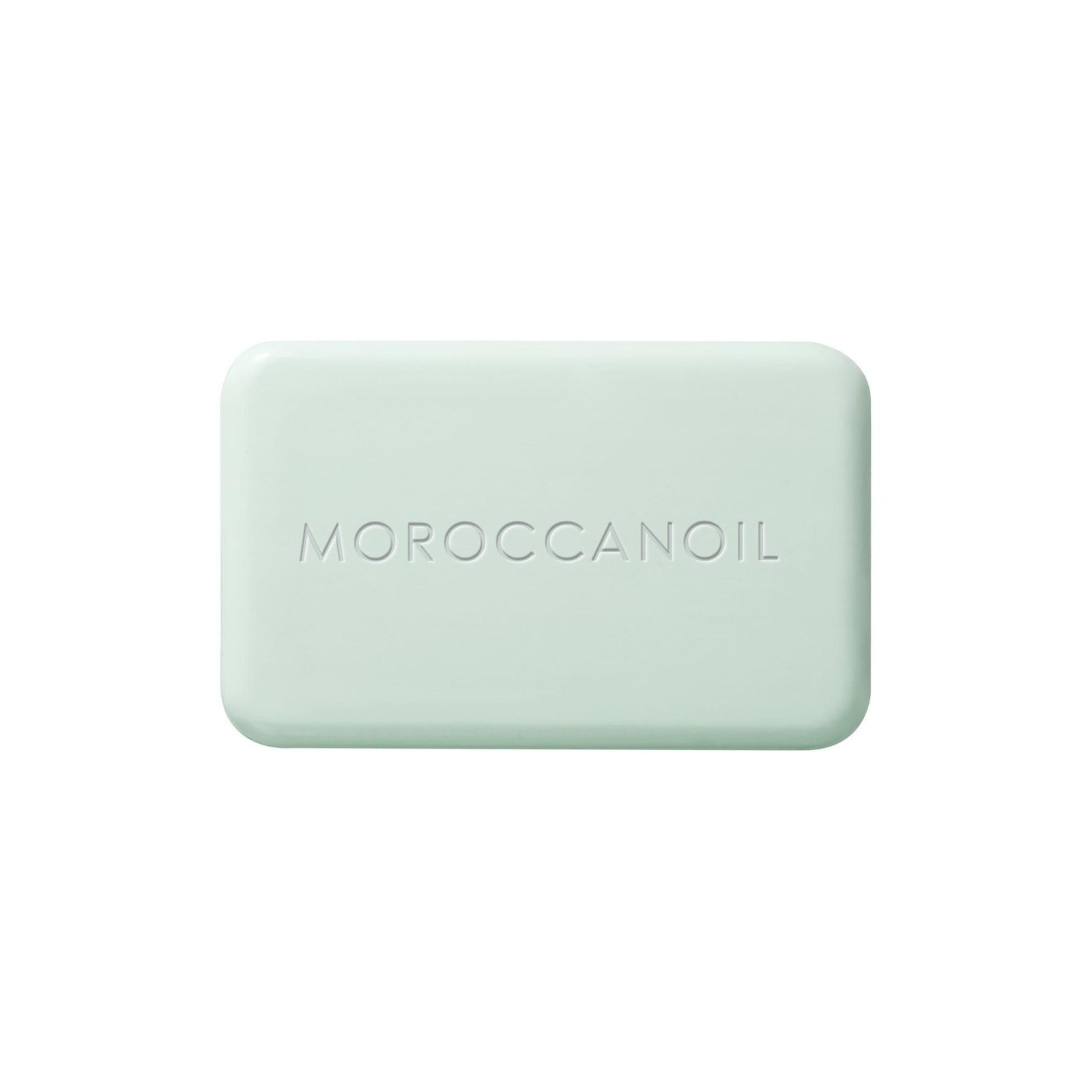 Moroccanoil Body Soap Savon 7 Oz Bar Hydrating Signature Scent Sensitive NEW