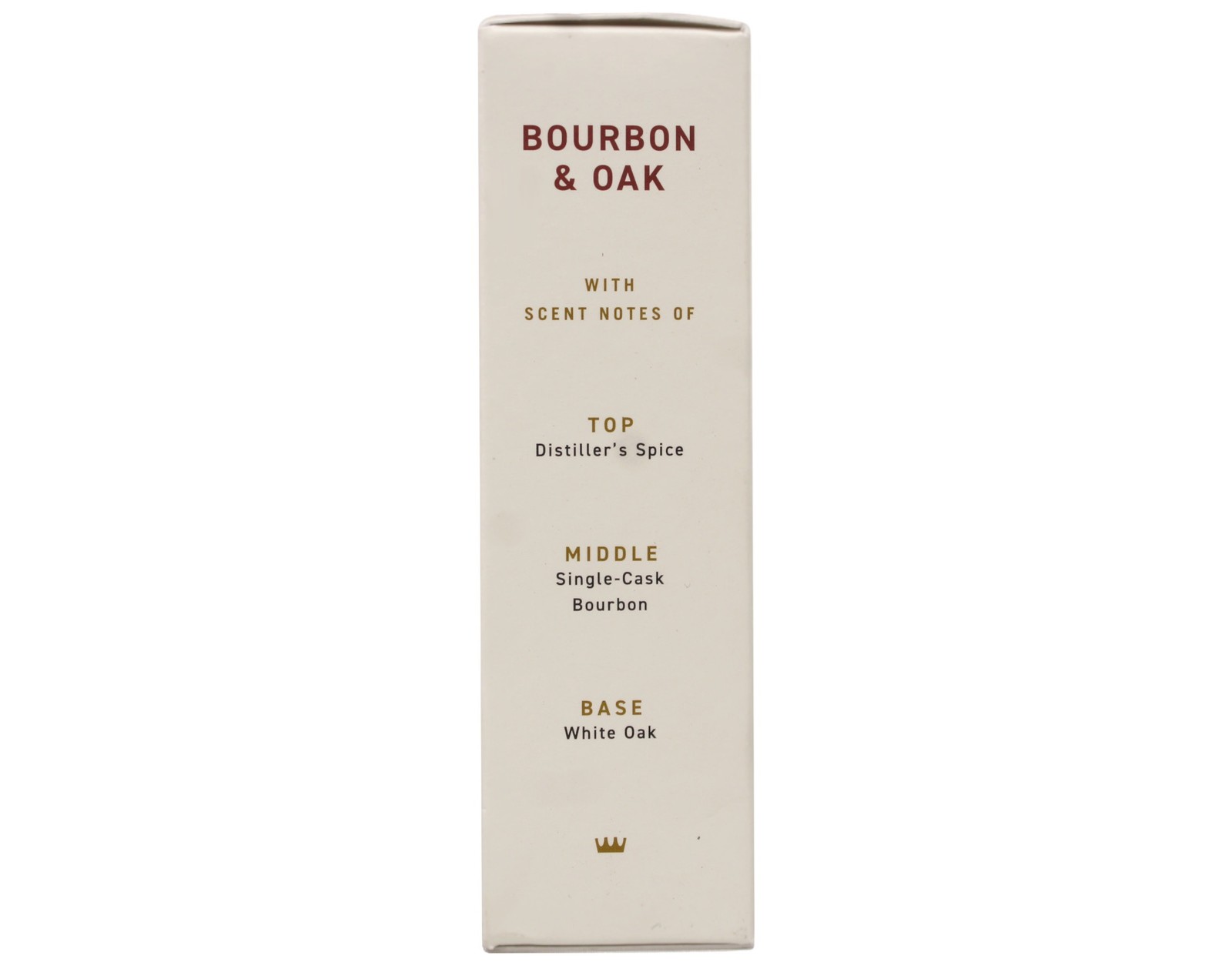 Cremo Exfoliating Body Bar Men Bourbon and Oak 5 oz 2 Pack