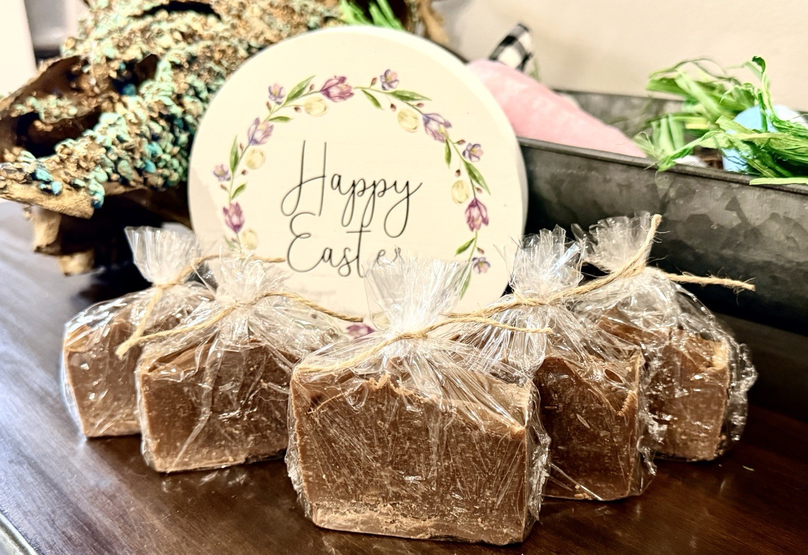 Beef Tallow Soap – Cold Process Soap – Pure Wagyu Beef Tallow Soap
