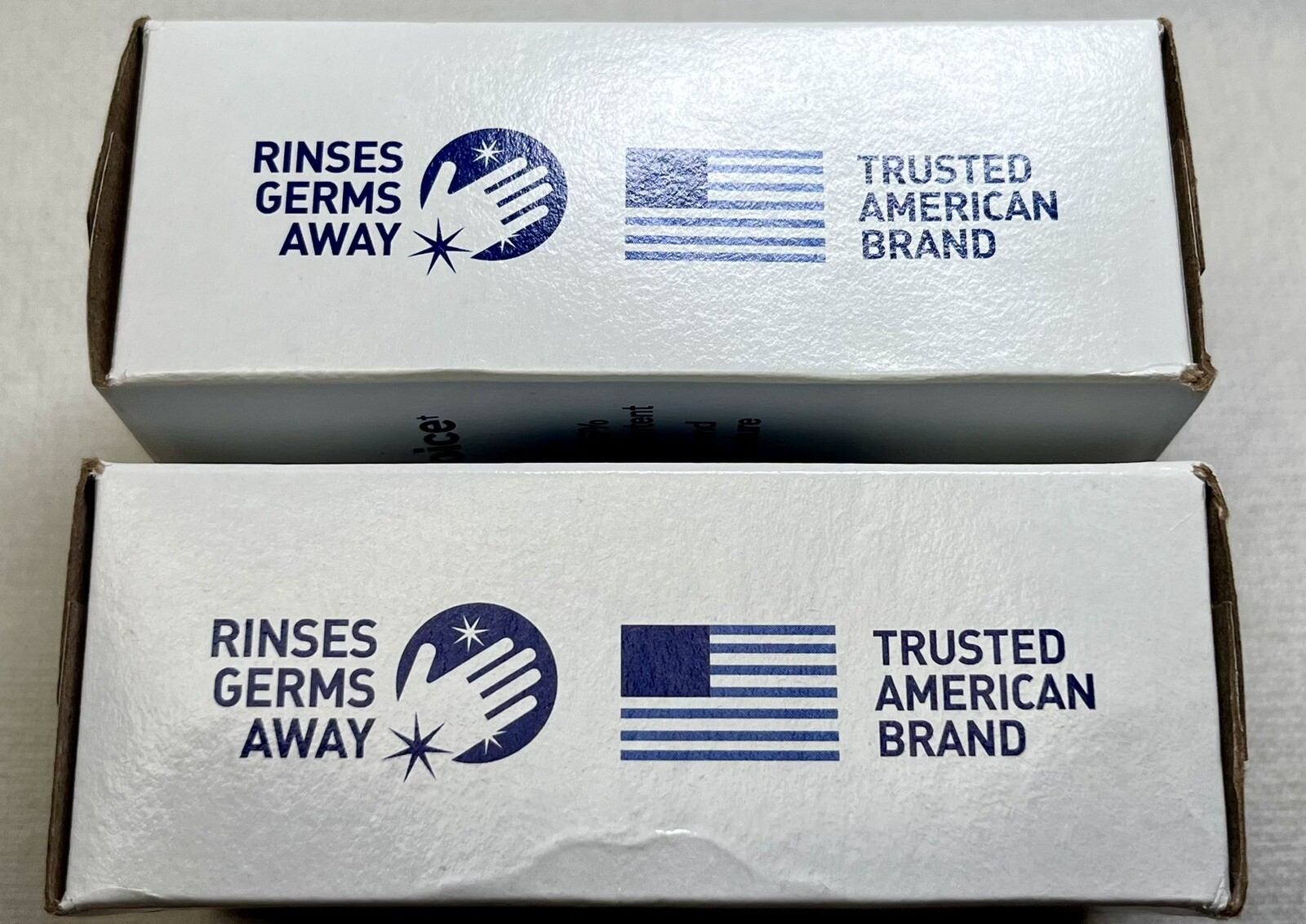 Lot Of 2 Zest Zestfully Clean 4.12 oz. Bar Soap Vintage New in Box
