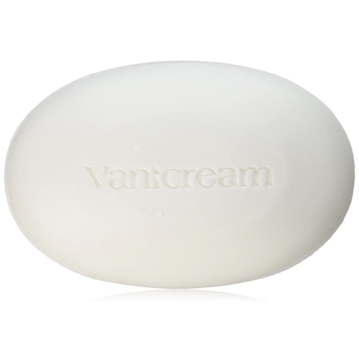 Vanicream Cleansing Bar, Fragrance Free