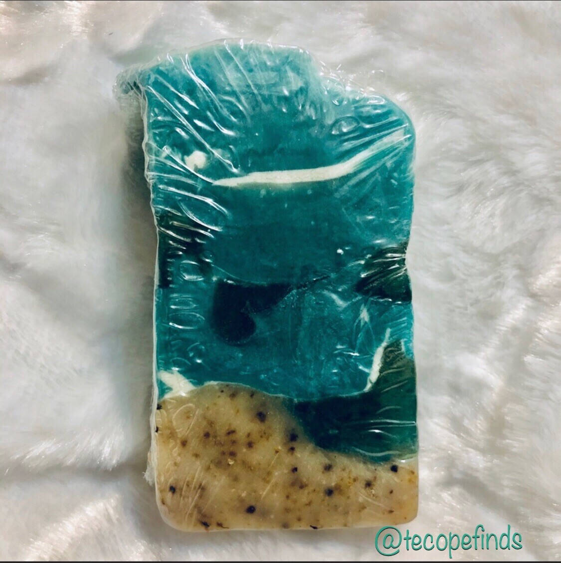 Elk River Co ~ Artisan Soap Bar – Legends Of The Sea