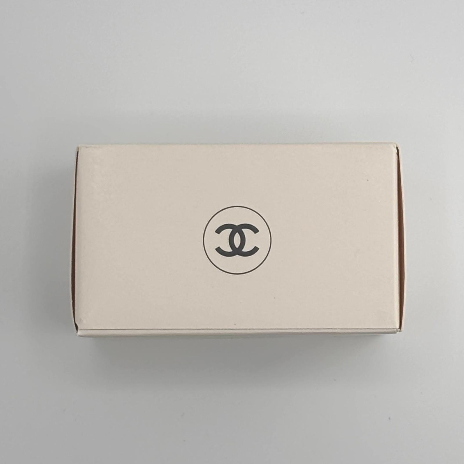 CHANEL No 5 Savon Bath Soap 100g Set of 7 Unused Made in France Authentic