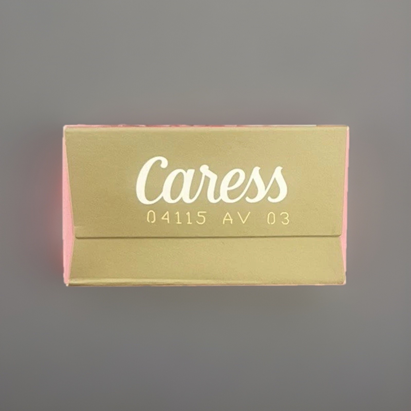 (8pk)Caress Daily Silk White Peach & Silky Orange Blossom Beauty 2.6oz Bar Soap