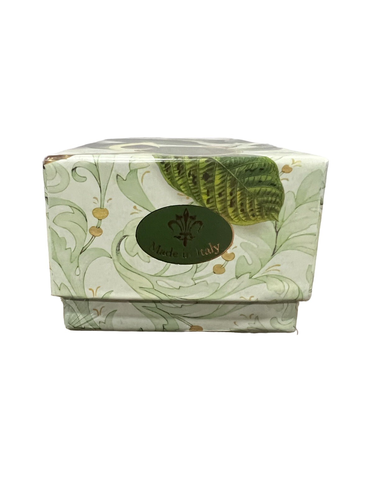 Saponificio Artigianale Fiorentino Avocado Scented 10.5oz. Moisturizing Soap Bar