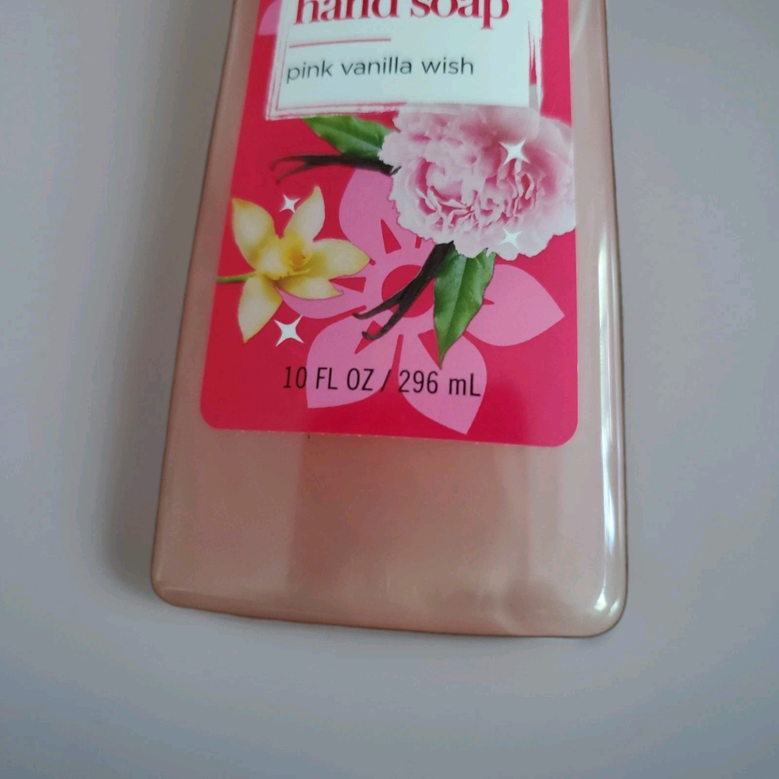 Pink Vanilla Wish By Bodycology 10 Oz