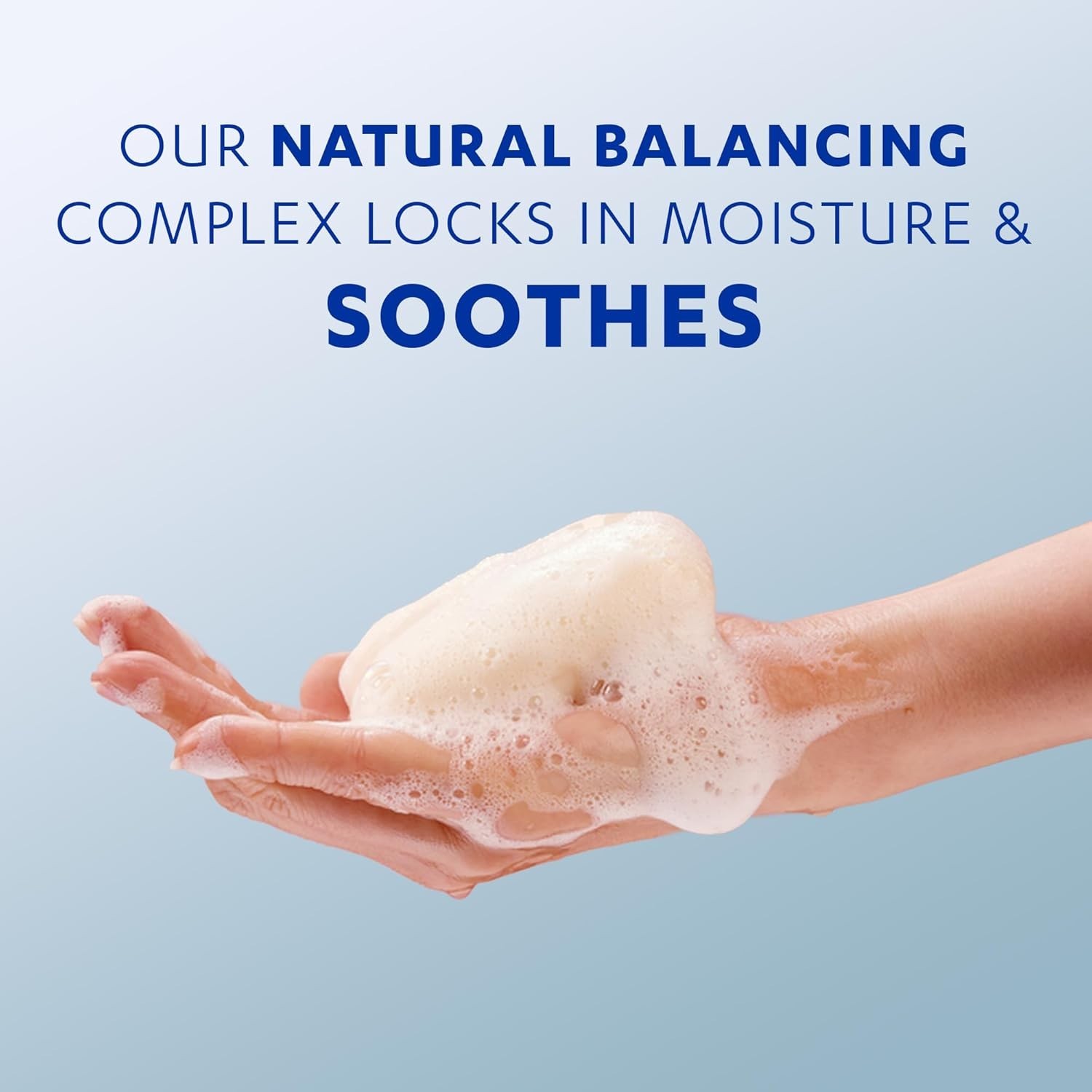 Grisi Neutral Hypoallergenic Bar Soap –Fragrance-Free & Dye-Free for Face & Body