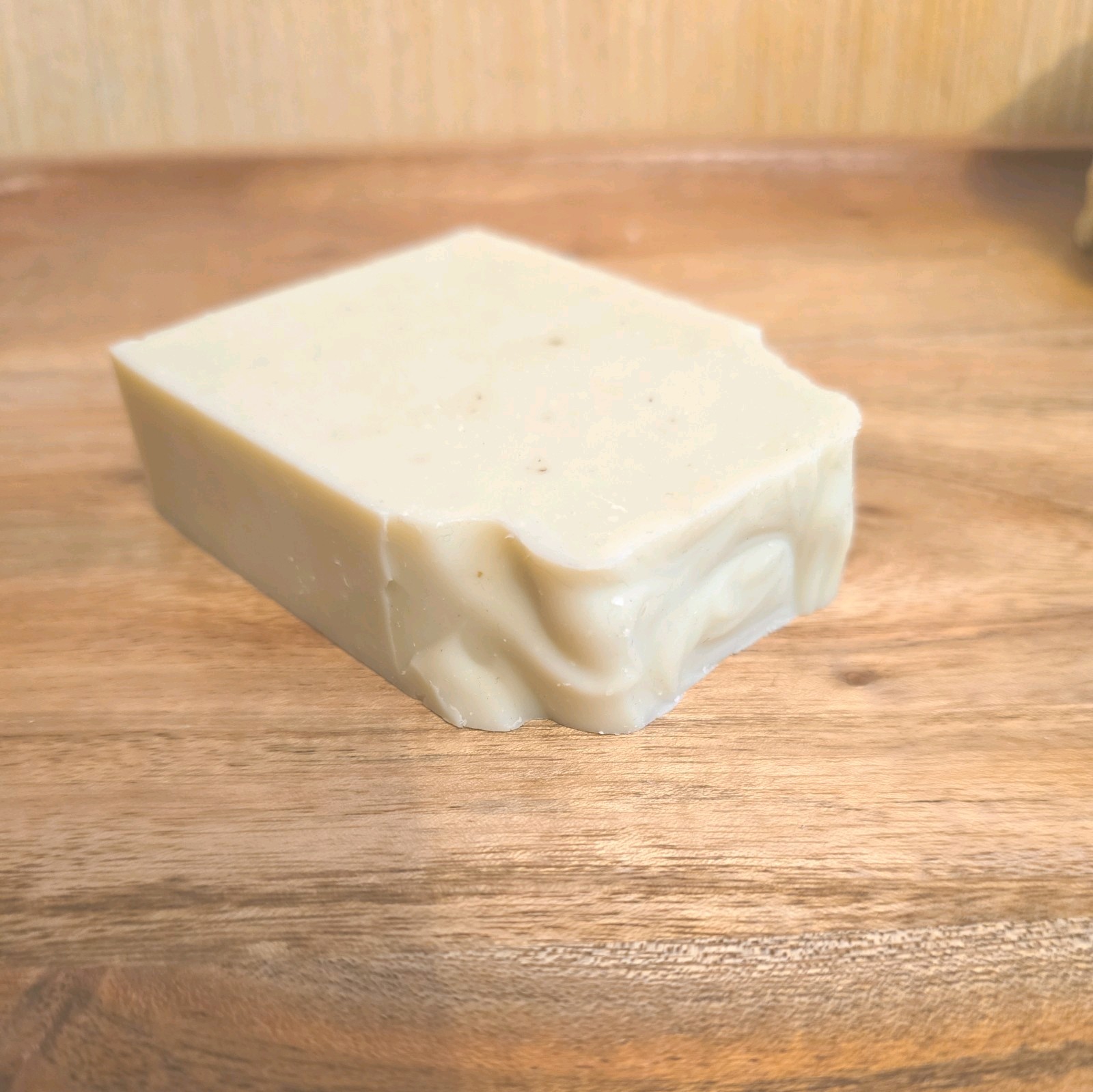 Eucalyptus Scented Sage infused Olive Oil handmade soap 4.6 – 4.8 oz