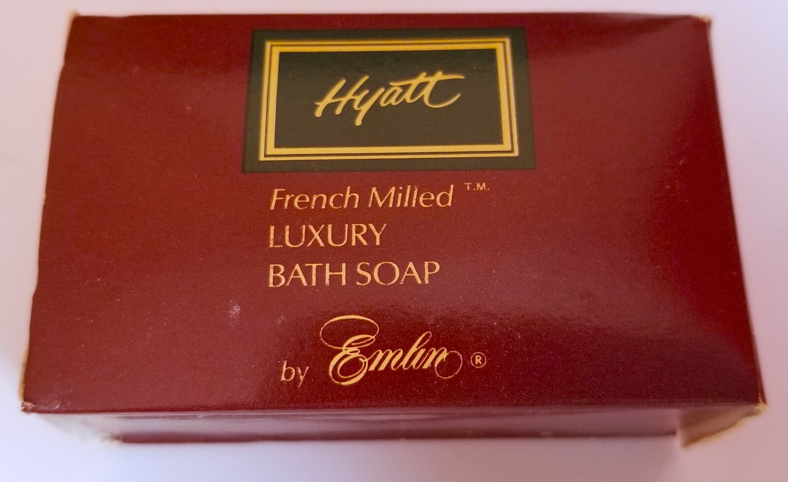 Various Vintage Hotel Bar Soap ~ pick/choose ~ MIN 2 ~ Ballys Whitehall Aquamer