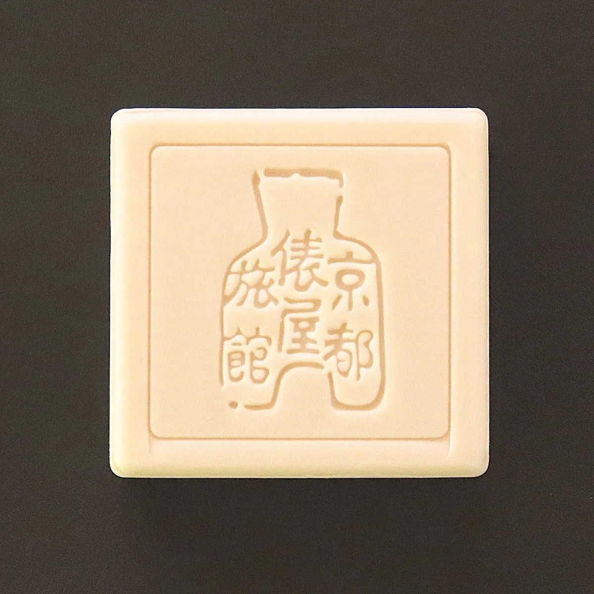 Kao Tawaraya Ryokan Savon de Tawaraya 6 pcs w/Box Gift Set JAPAN NEW