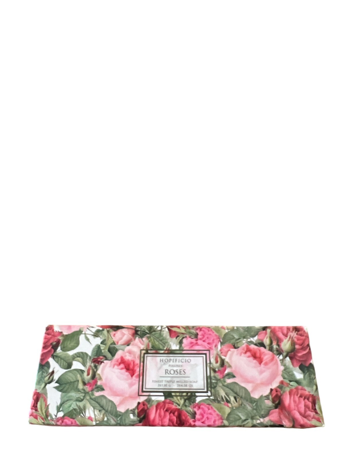 Hopificio Firenze Finest Triple Milled Soap Sets Assorted Fragrances