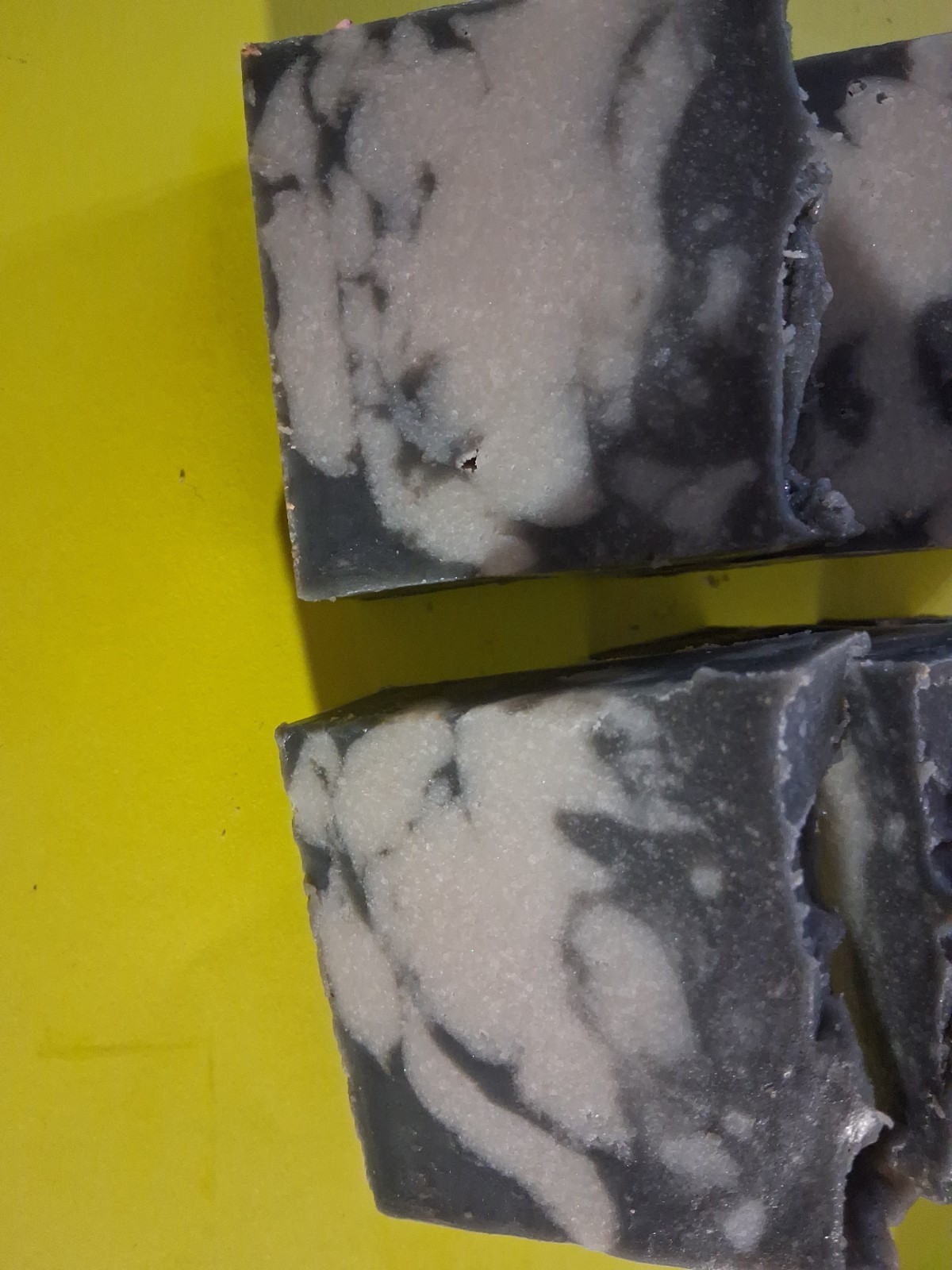 Activated Charcoal Soap