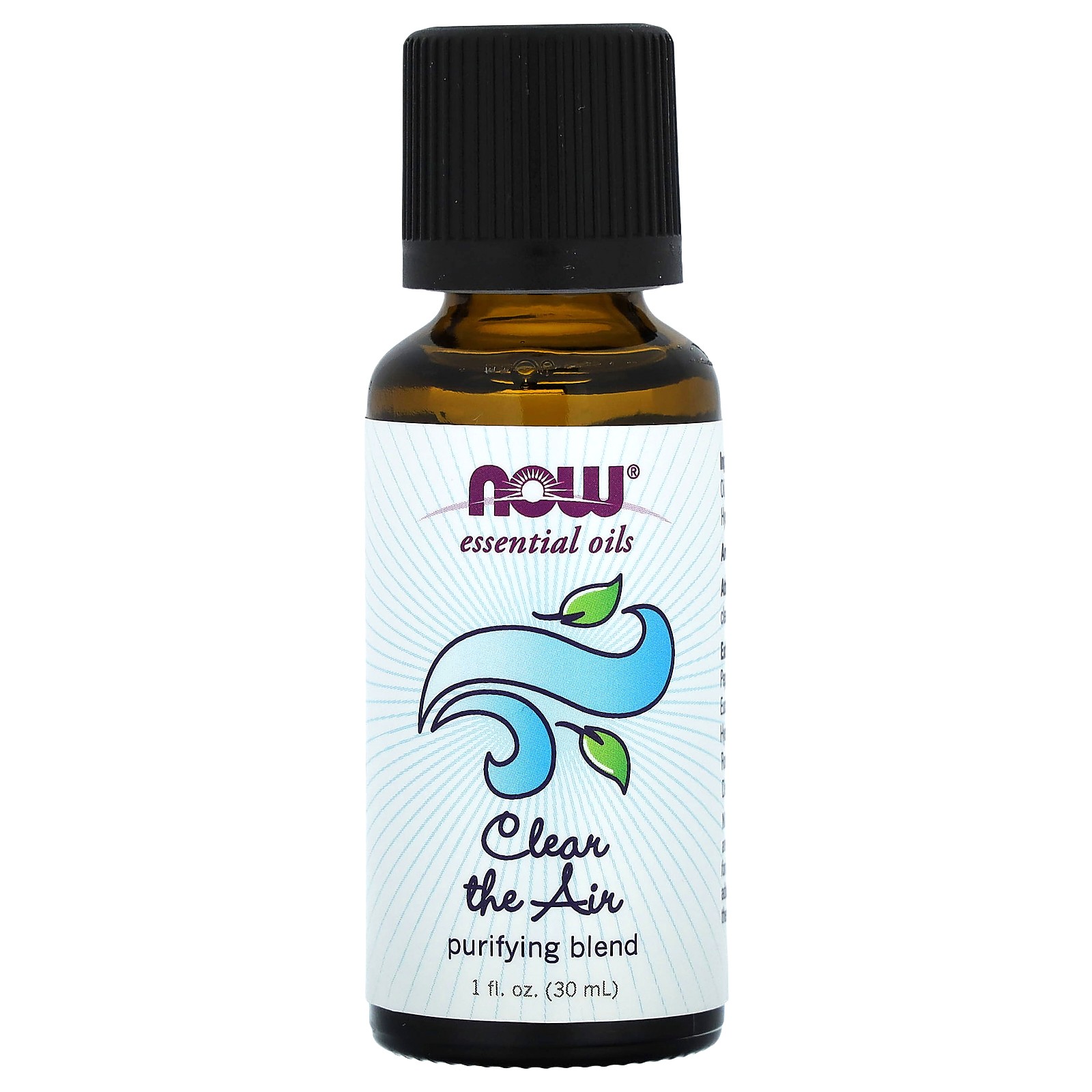 Essential Oils, Clear the Air, 1 fl oz (30 ml)