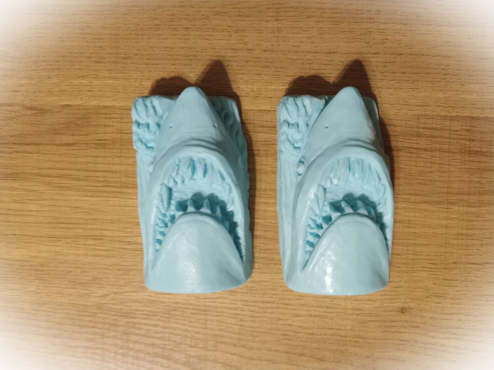 Shark Soap set, choice of soap type and scent, FREE ship, 170+ scents, gifts