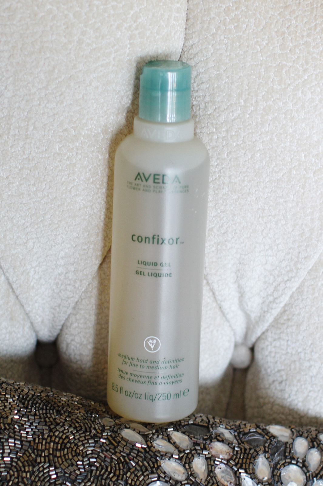 AVEDA by Aveda CONFIXOR LIQUID GEL 8.5 OZ For UNISEX