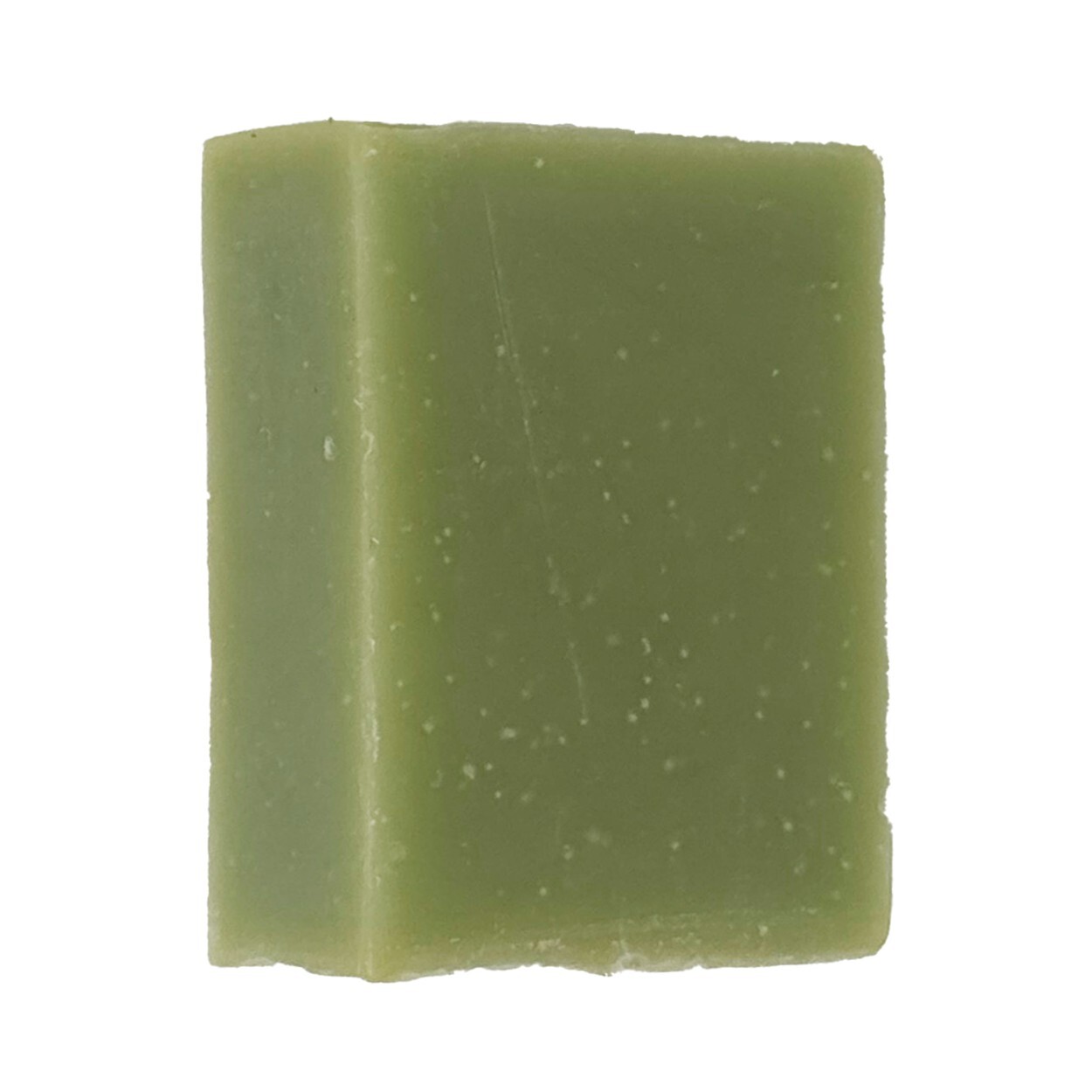 Handmade Spearmint Soap Bar – American Made All Natural Soap