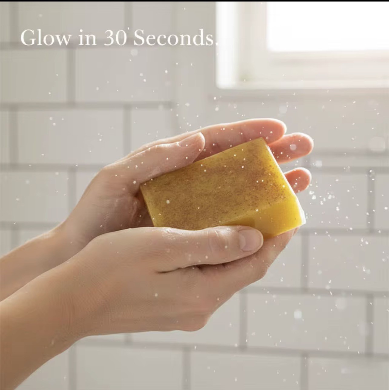 4 Honey turmeric & kojic lemon Body whitening Bar Soap Pattern Unisex for Body