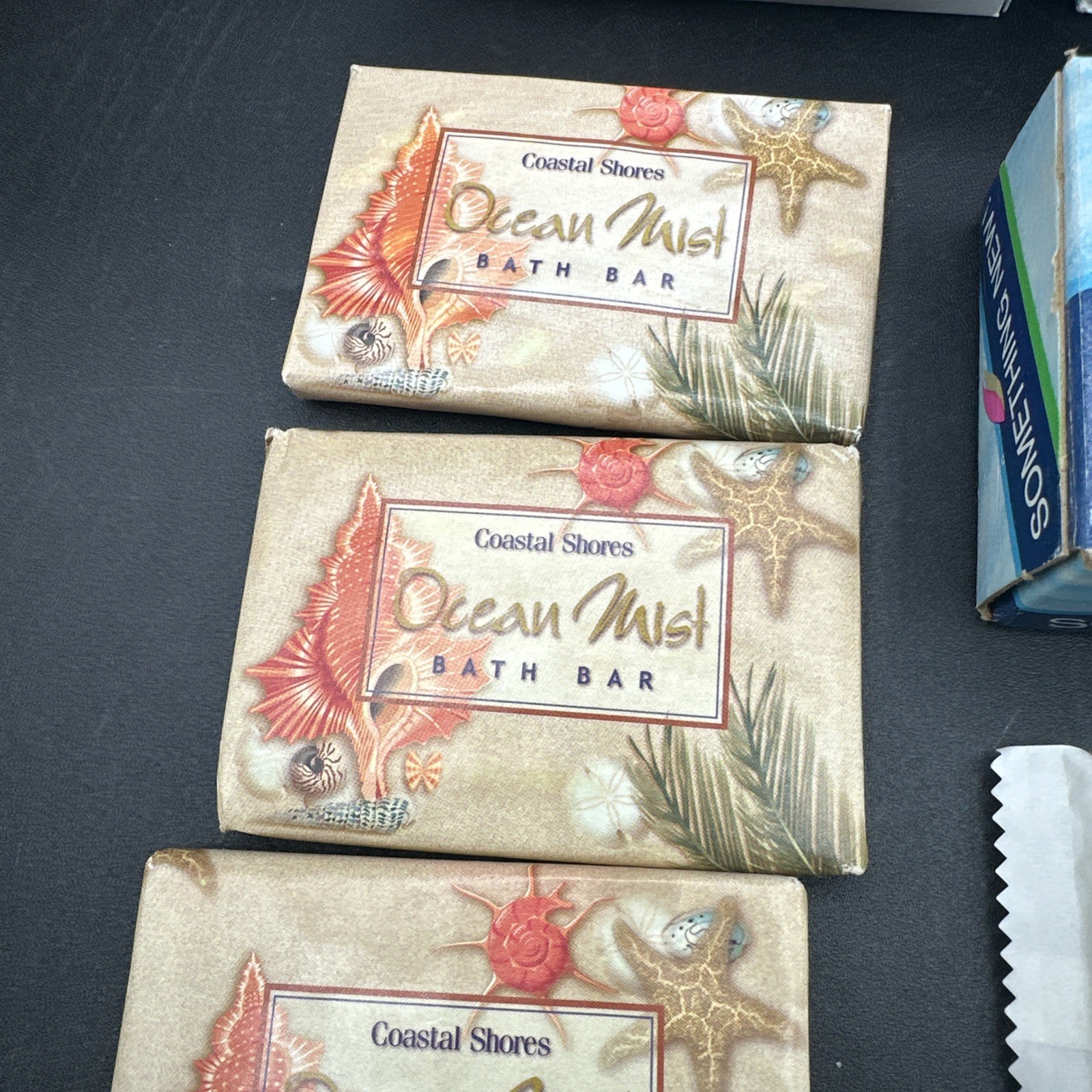 Bar Soap Lot 14 Various Brands