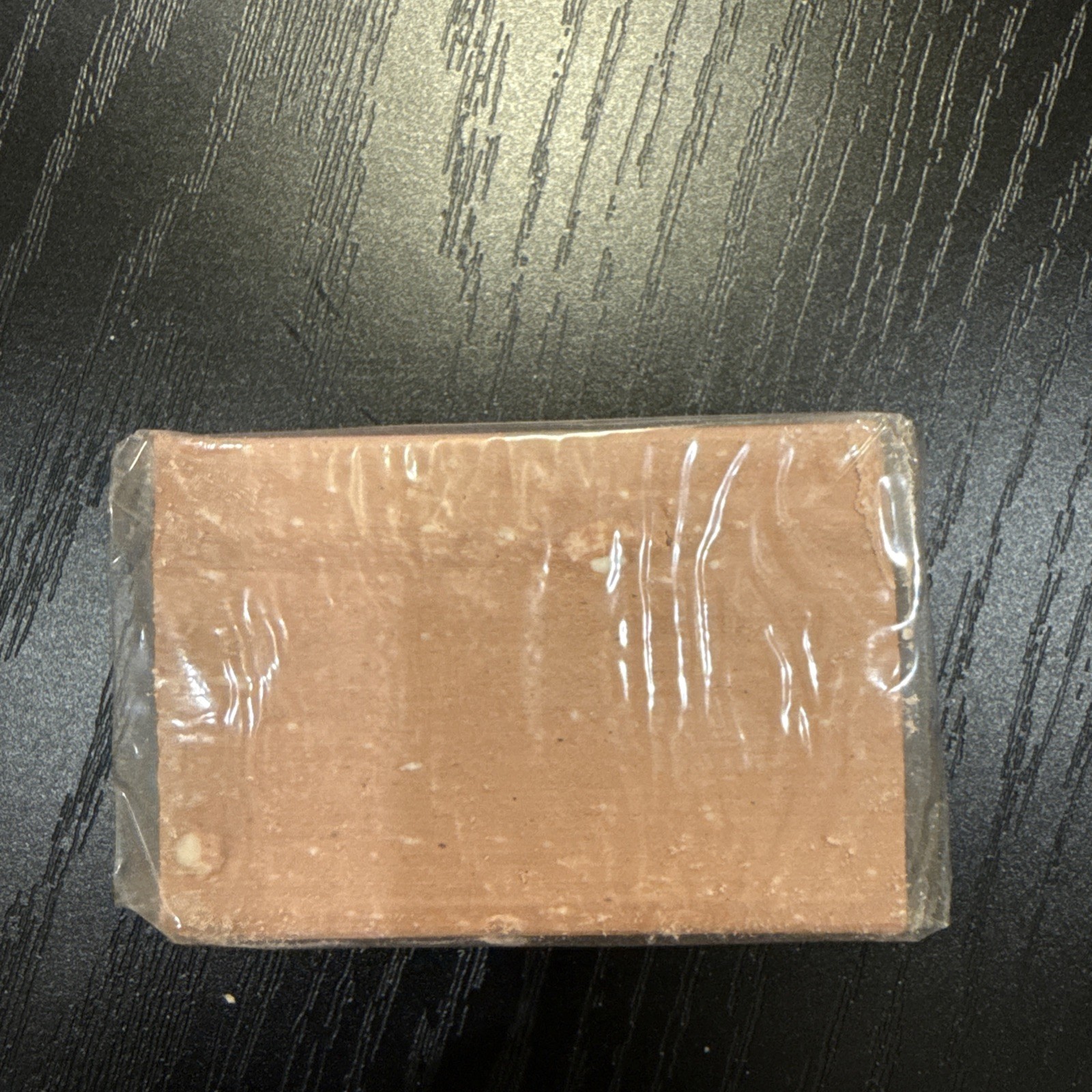 Nu Skin Epoch Polishing Bar Soap 3.4oz Remove dead skin dirt Oil. New!!