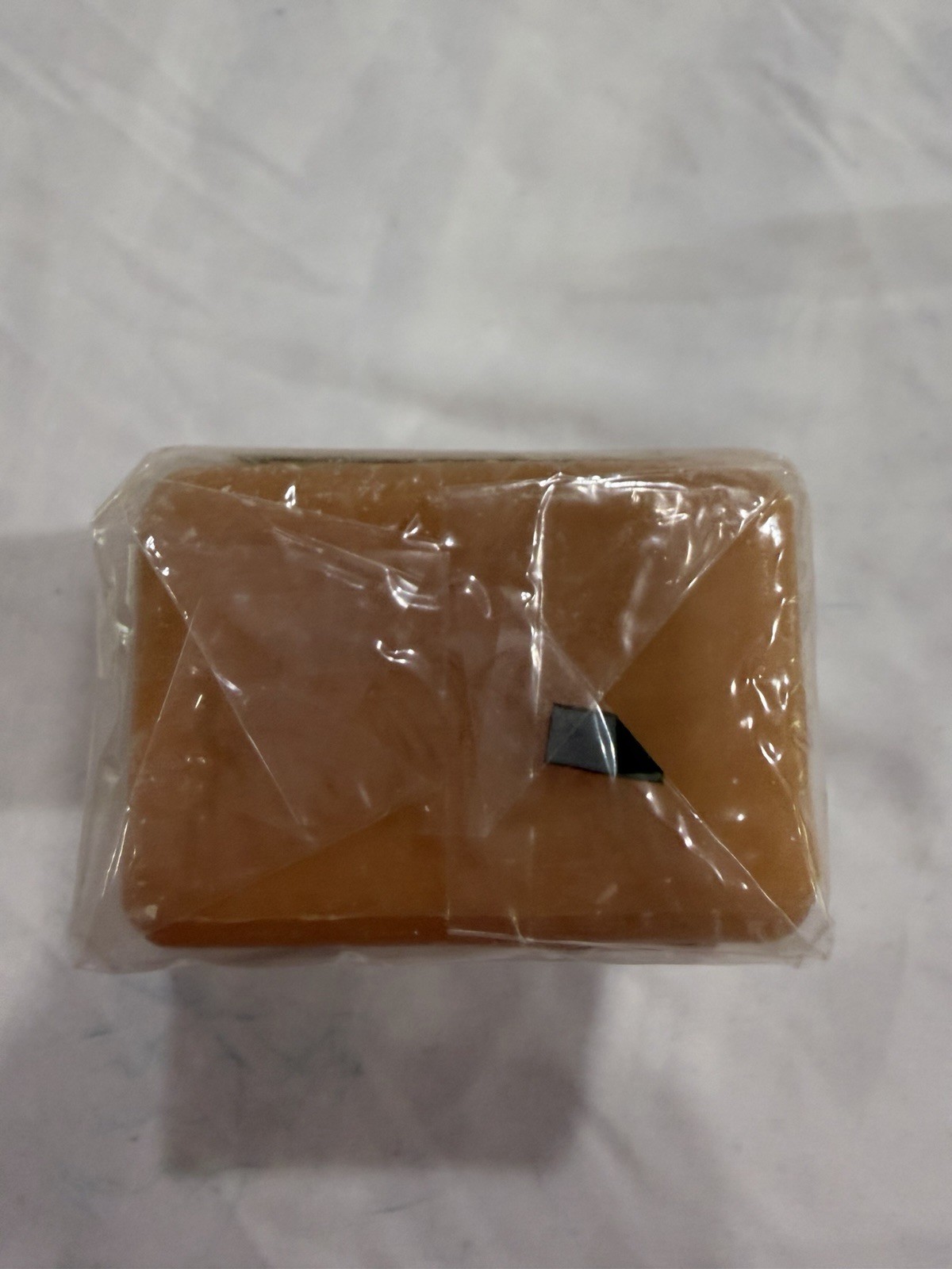 MELVITACOSM Vintage Honey Propolis Extra Soft Vegetable Bar Soap 8.8 oz