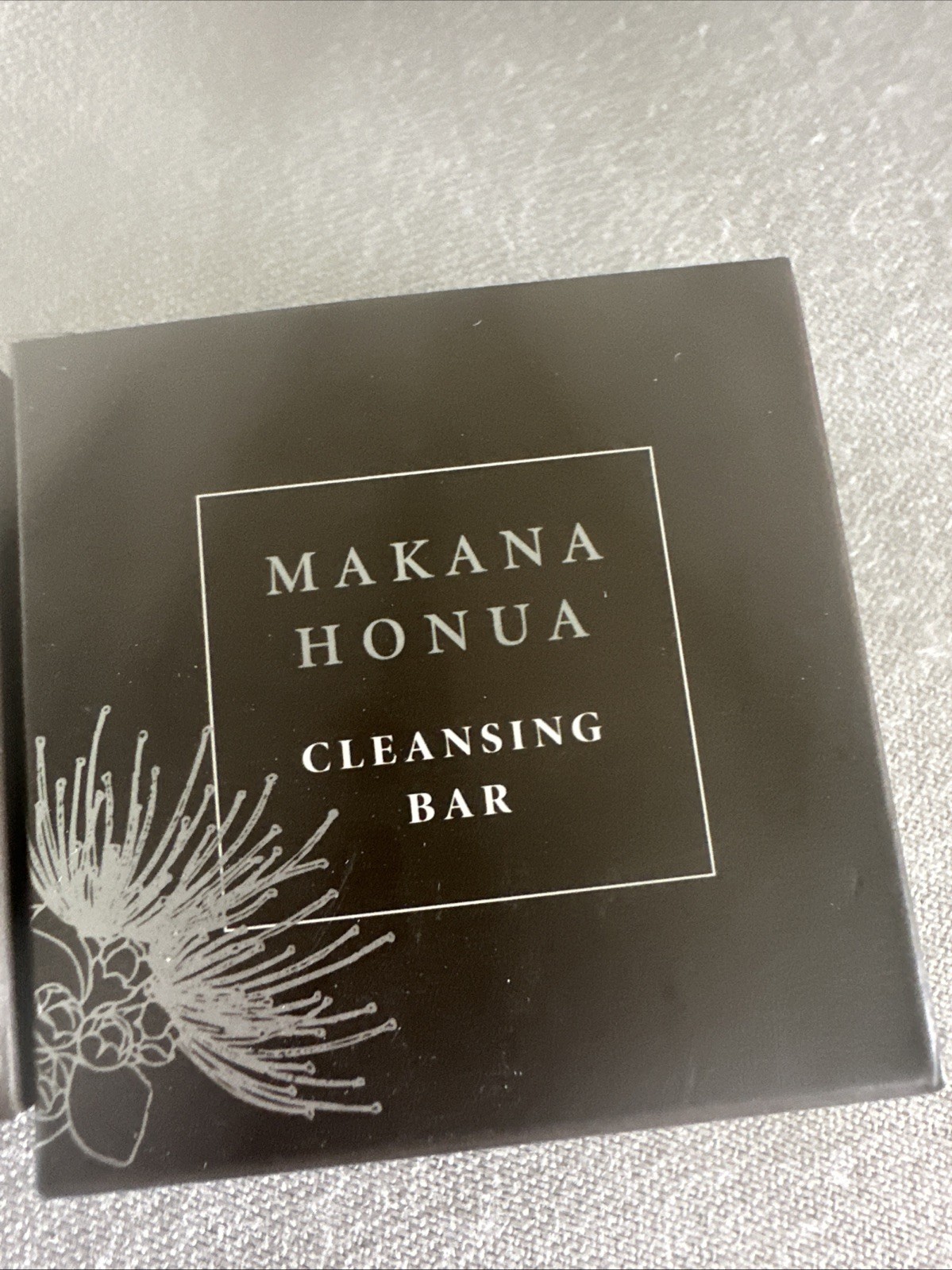 Soap Made By 100% Vegetable Soap Base By Makana Honua Shampoo And Cleansing Bars