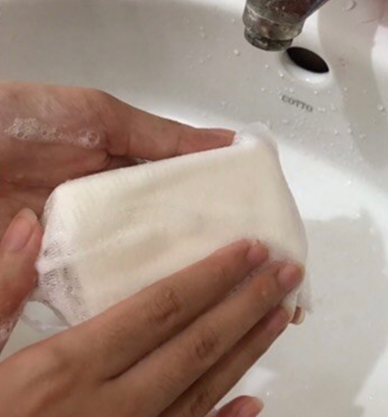 Snail White Whipp Bar Soap Facial Body Moisturize Delicate Net Softening 3x80g.