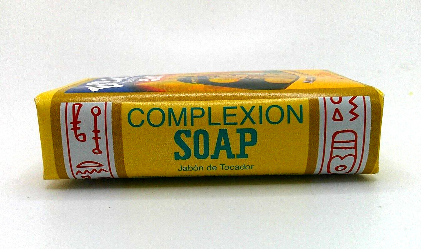 Murray & Lanman Patchouli Scent Bar Soap – 3.35 oz