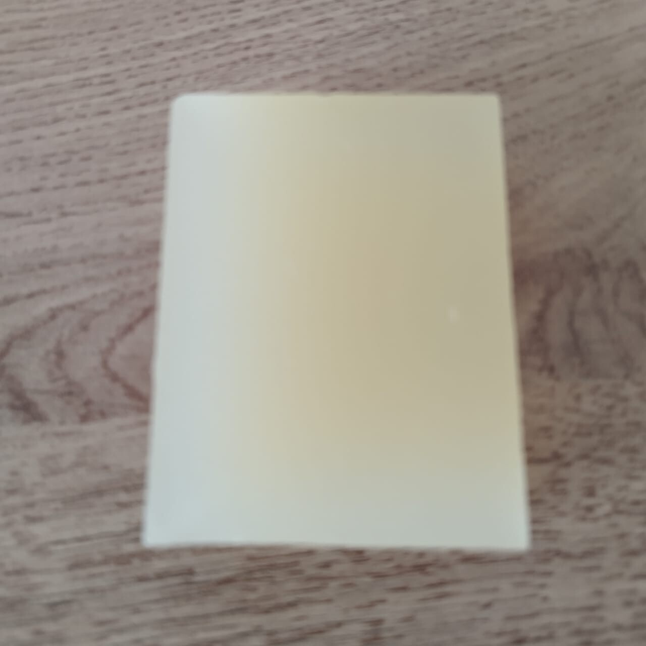 Q’ty 10 x 95g Unscented Sea Cucumber Soap (Pisang Langkawi, Malaysia)
