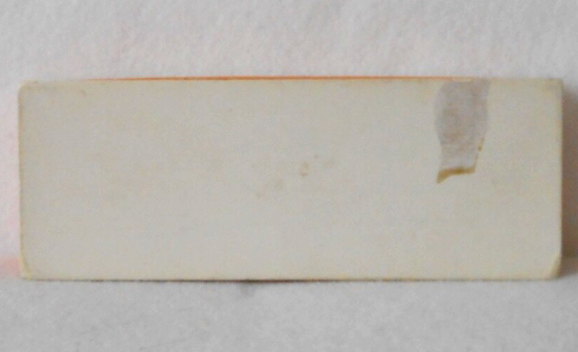 VINTAGE PUHLS SOAP – SET OF 3 – ROSE SCENT – “ROTE ROSE” – 100 GRAMS EACH – NEW