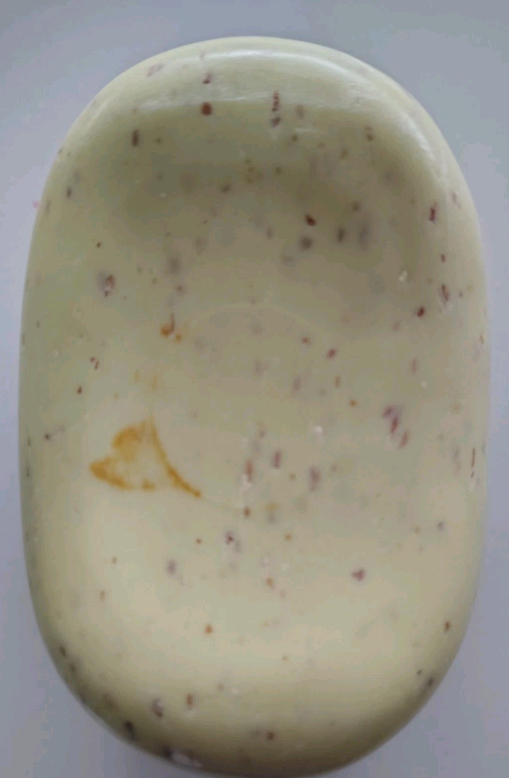 3 Fragrant Luxury Bath Soaps: Lavender & Pear For Her, Bourbon Vanilla For Him