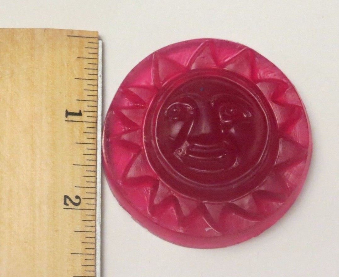 Sun and Moon Soap Bar set of 2 ( 2 oz. each bar)