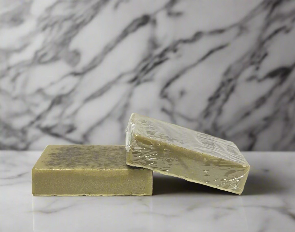Aloe Vera & Neem Bar Soap, Herbal soap, Natural & Handmade, Organic Skincare