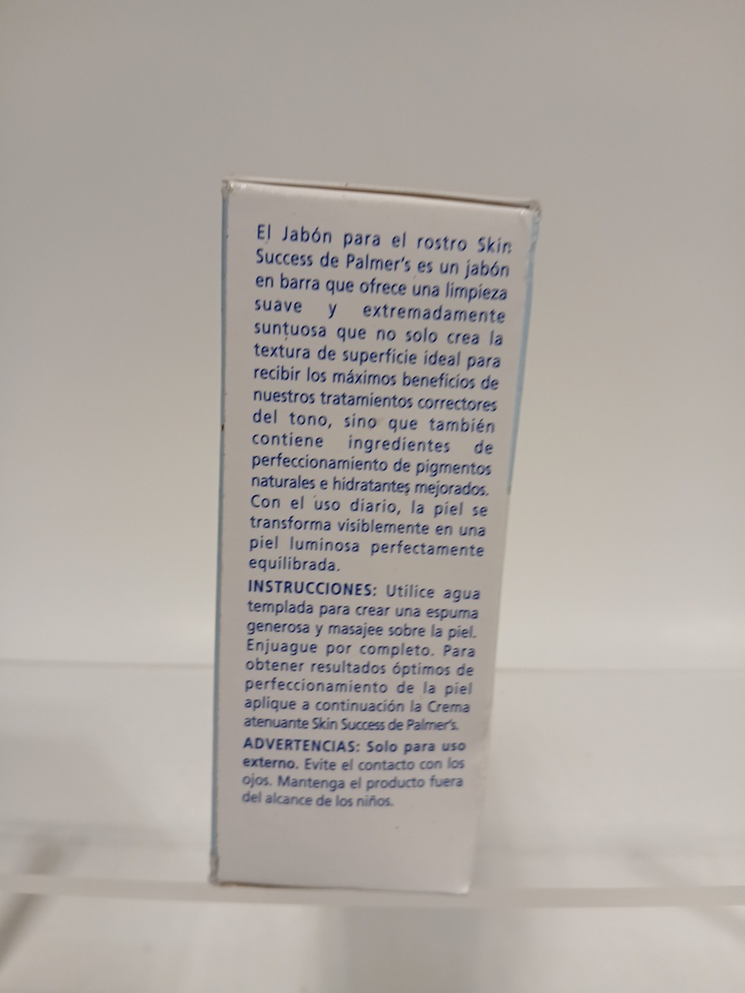 Palmer’s Skin Success Anti-Dark Spot Complexion Bar, 3.5 Ounces